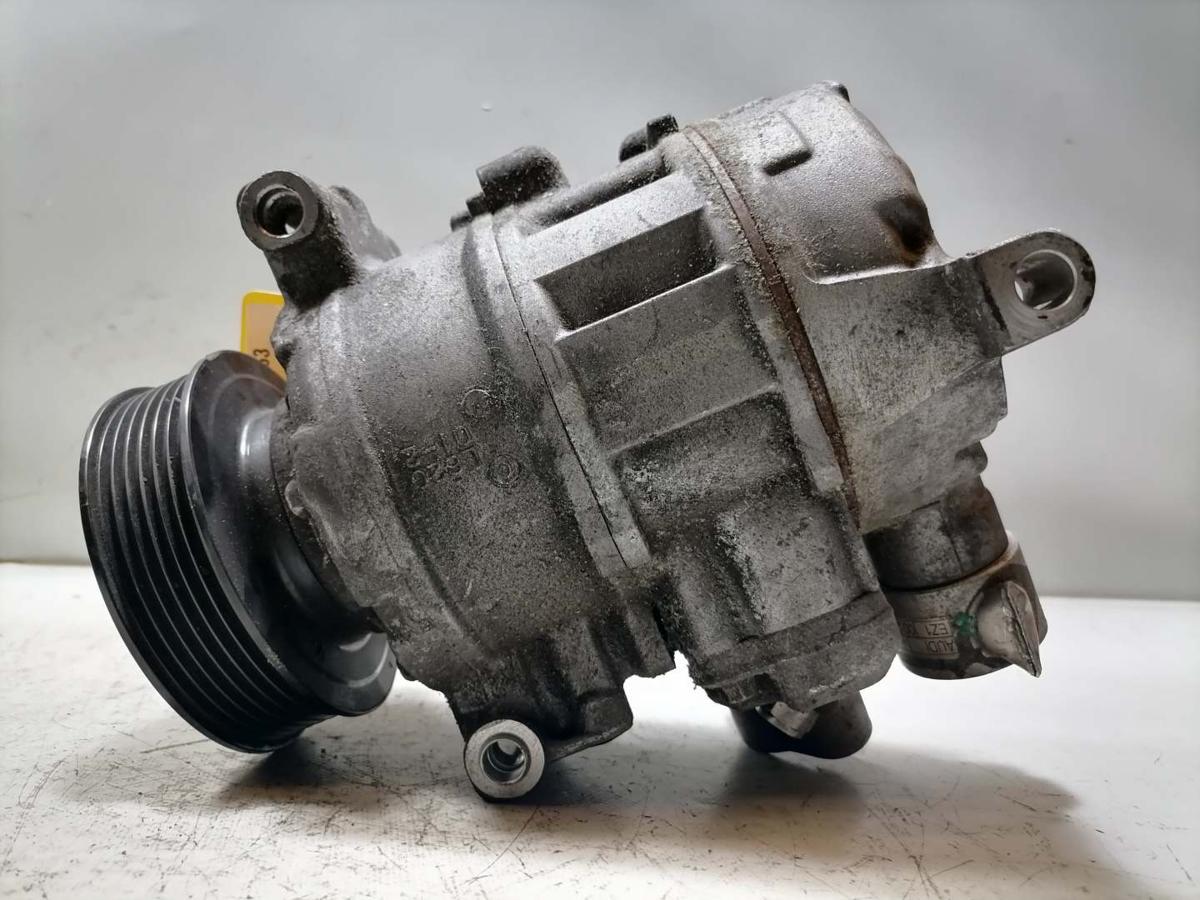 Audi A4 B8 8K original Klimakompressor 8K0260805E 4471906905 2.0TDI 105kw BJ08